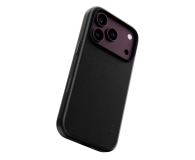 PanzerGlass CARE™ Solo Vegan Leather do iPhone 18 Pro / 17 Pro Black - 1604019 - zdjęcie 2